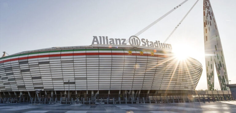 allianz arena turyn