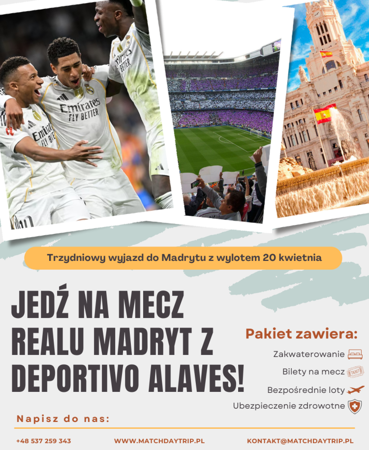 JEDŹ NA MECZ AC MILANU